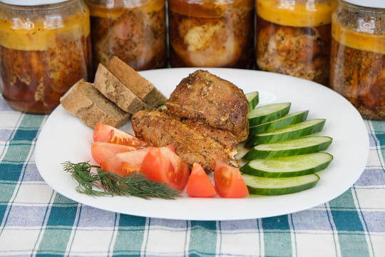 Главная страница (Пароматик)