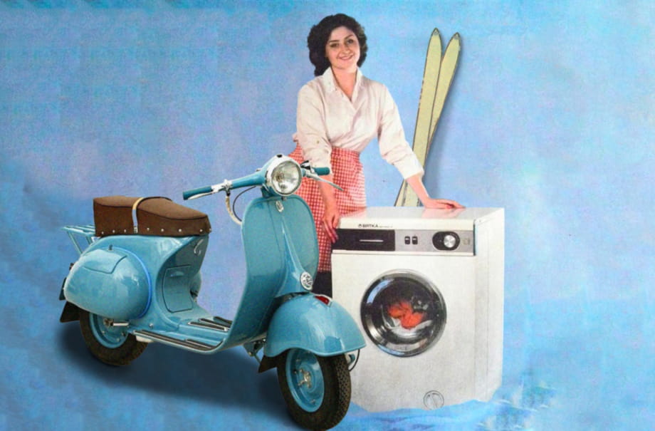Автоклав «Кировский»