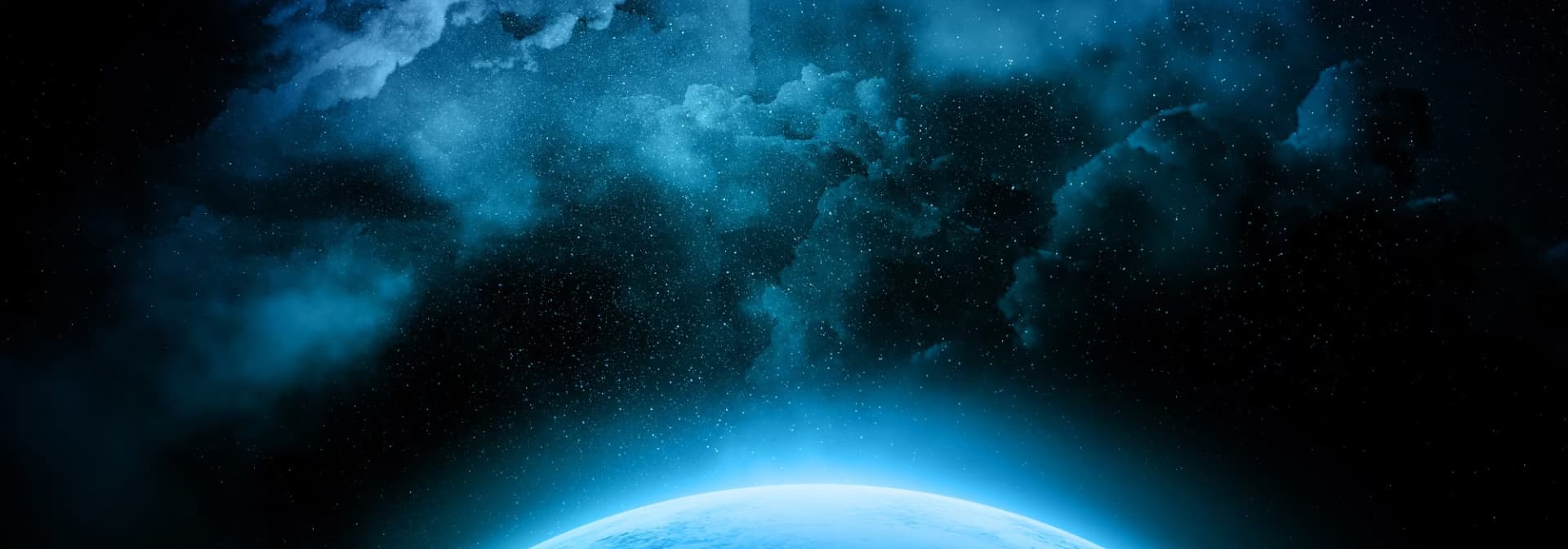 Section background